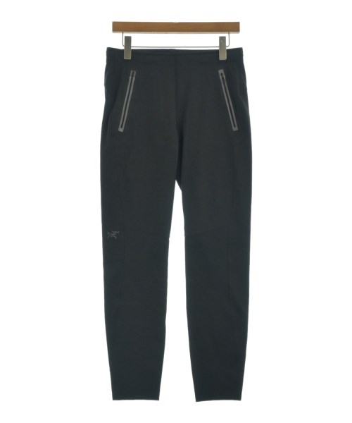 ARC'TERYX アークテリクス パンツ（その他） メンズ S 黒 【中古】【古着】