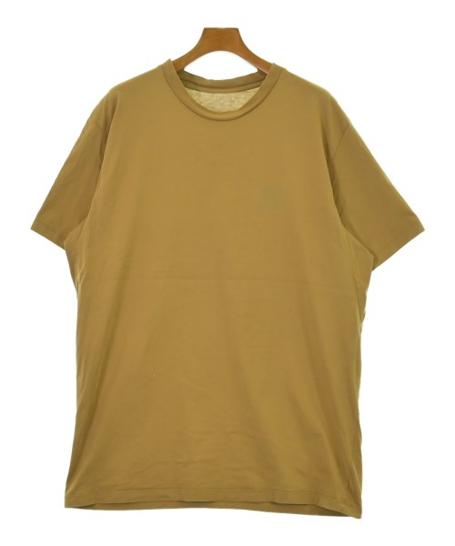 ARC'TERYX アークテリクス Tシャツ・カットソー メンズ XL ベージュ 【中古】【古着】