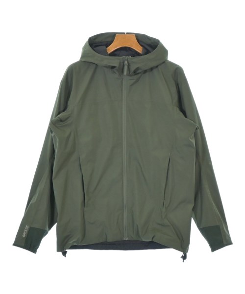 ARC'TERYX アークテリクスブルゾン(その他) メンズ M カーキ【中古】【古着】|RAGTAG(ブランド古着のラグタグ)
