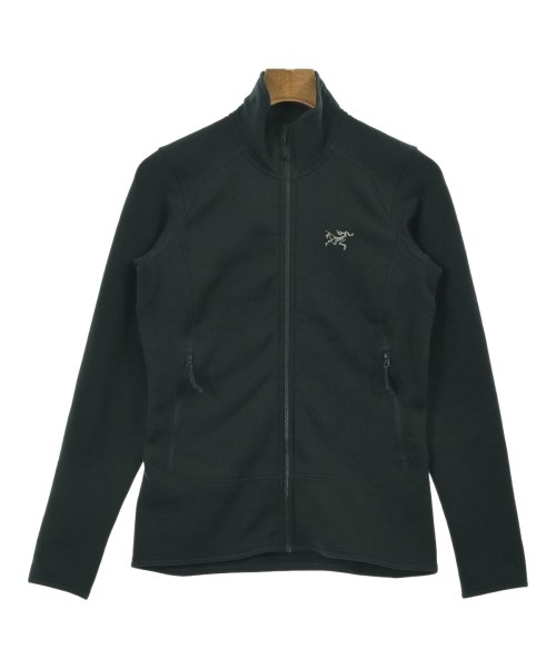 ARC'TERYX アークテリクス ブルゾン（その他） レディース S 黒 【中古】【古着】 12,920円