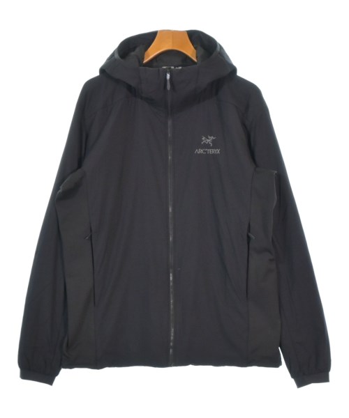ARC'TERYX アークテリクス ブルゾン（その他） メンズ L 黒 【中古】【古着】