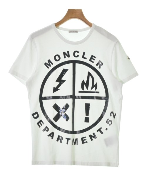MONCLER モンクレール Tシャツ・カットソー メンズ 【中古】【古着】 22,968円