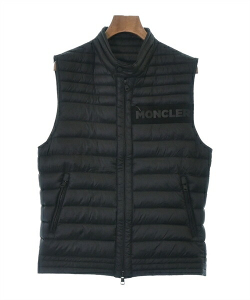 楽天市場】MONCLER モンクレール ダウンベスト LECHTAL