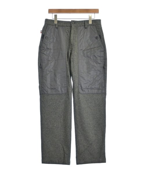 MONCLER モンクレール パンツ（その他） メンズ 48(M位) ベージュ 【中古】【古着】