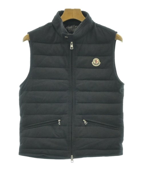 Moncler モンクレール ダウンベスト LECHTAL MONCLER モンクレール ダウンベスト LECHTAL レヒタール 1A00144