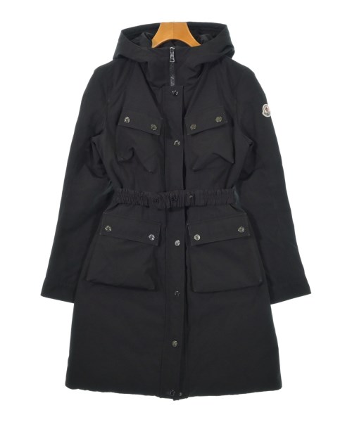 楽天市場】【モンクレール】Moncler キッズ ATHELAS プリーツコート