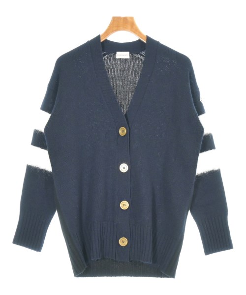 楽天市場】MONCLER モンクレール カーディガン サイズ:XL / 23AW