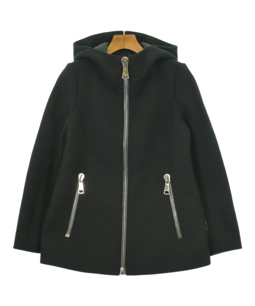 MONCLER モンクレールブルゾン（その他） レディース 00(XXS位) 黒【中古】【古着】｜RAGTAG（ブランド古着のラグタグ）