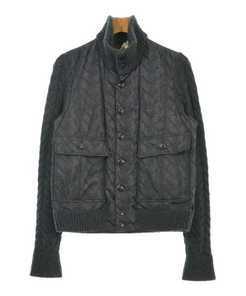 MONCLER モンクレール ブルゾン（その他） メンズ S グレー系 【中古】【古着】