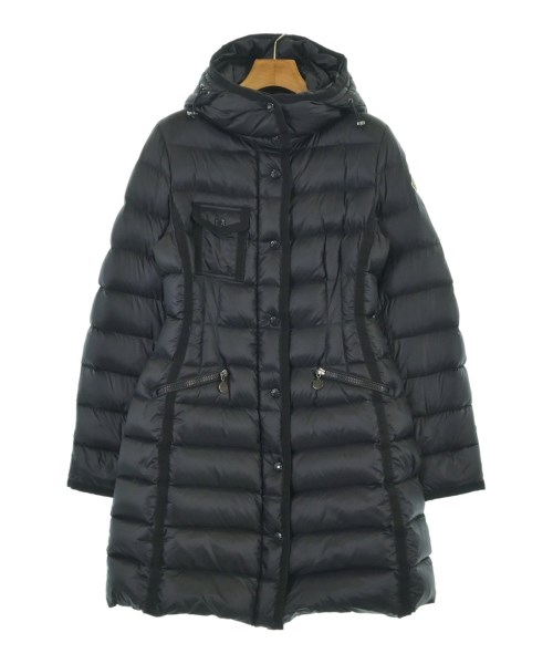 MONCLER モンクレールダウンコート レディース 0(XS位) 紺【中古】【古着】｜RAGTAG（ブランド古着のラグタグ）