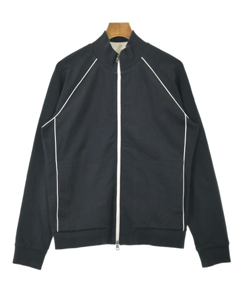 MONCLER モンクレールスウェット メンズ M 紺【中古】【古着】
