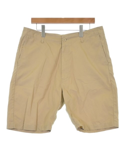 SEQUEL CHINO SHORTS シークェル ショートパンツ M グレー SEQUEL CHINO SHORTS シークェル ショートパンツ M グレー