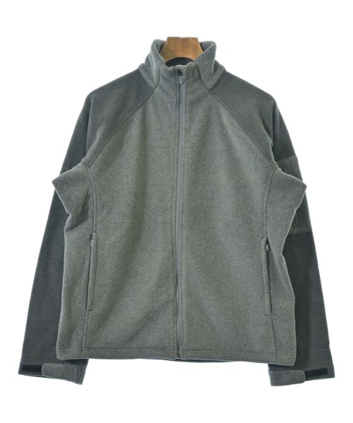 Marmot マーモット スウェット メンズ M グレー 【中古】【古着】 9,100円