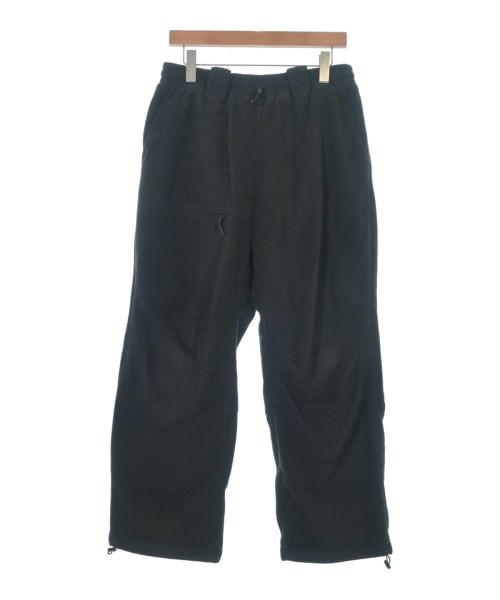 Marmot マーモットパンツ（余分の物） メンズ M 黒【中古】【古着】