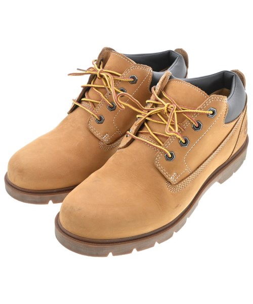 楽天市場】Timberland ティンバーランド/BASIC OX WP/A4422/Bランク/64