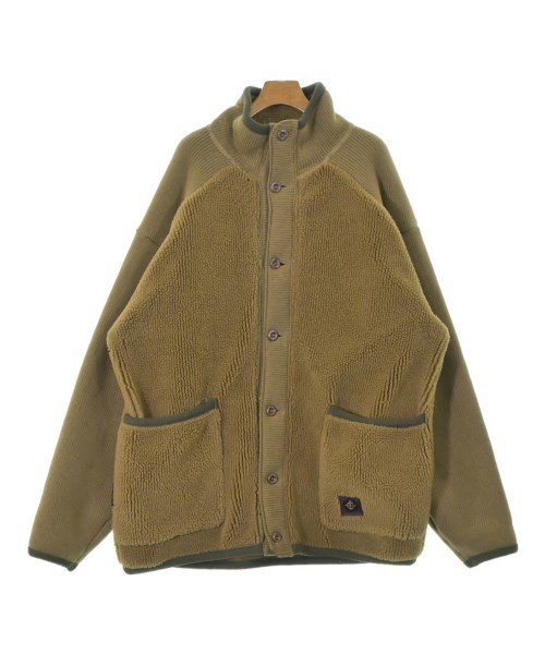 Columbia コロンビア ブルゾン（その他） メンズ L ベージュ 【中古】【古着】