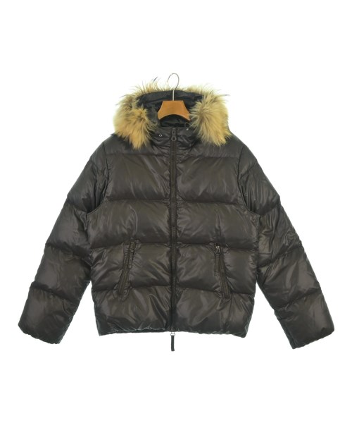 HYDROGEN ✖️Duvetica ダウンベスト サイズ50 ダブルジップ 楽天市場