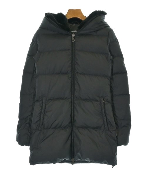 DUVETICA デュベティカダウンコート レディース 38(S位) 黒【中古】【古着】|RAGTAG(ブランド古着のラグタグ)