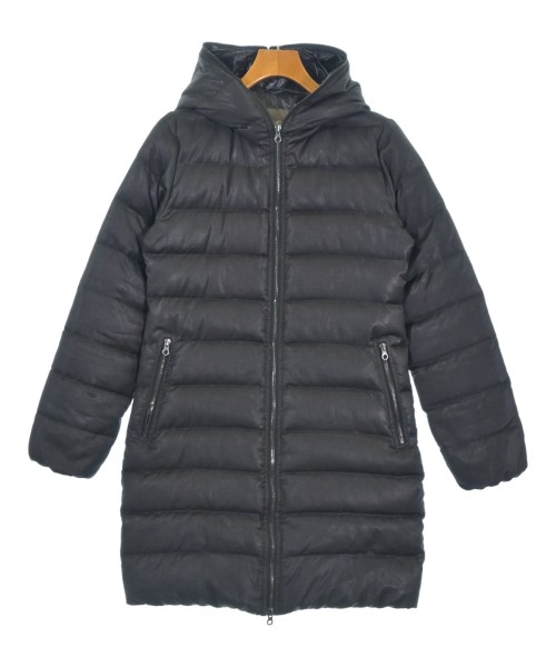 DUVETICA デュベティカダウンコート レディース 42(L位) 黒【中古】【古着】|RAGTAG(ブランド古着のラグタグ)