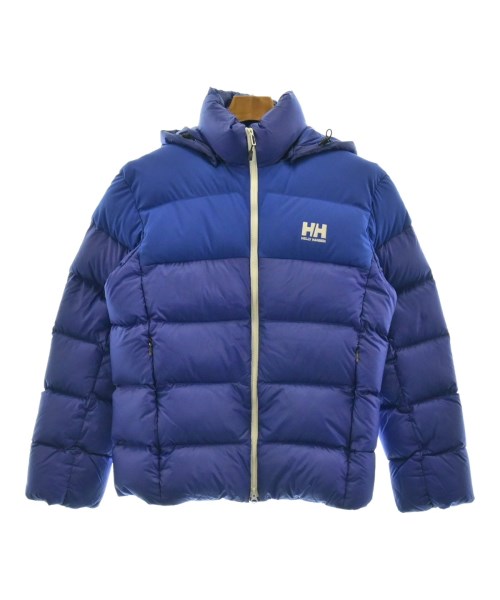 Helly Hansen ヘリーハンセンダウンジャケット/ダウンベスト メンズ【中古】【古着】｜RAGTAG（ブランド古着のラグタグ）