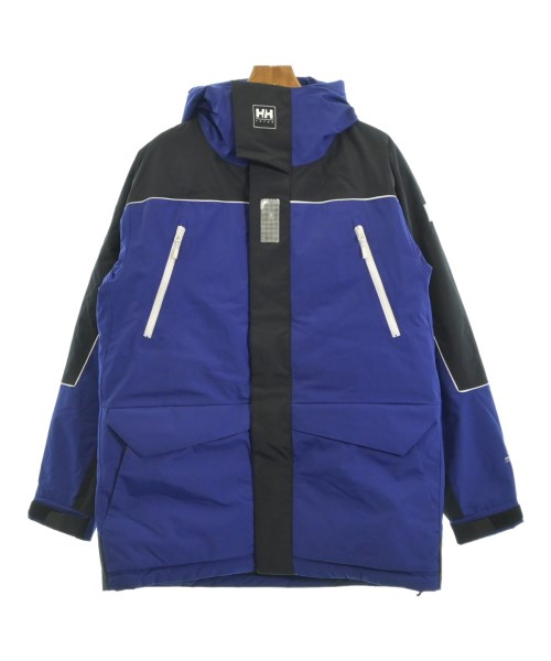 楽天市場】【中古】 HELLY HANSEN ダウンジャケット 90s vintage 90