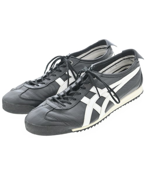 オニツカタイガー スニーカー ブラック/グレー　24.5センチ 楽天市場】Onitsuka Tiger(オニツカタイガー) サイズ:24.5cm