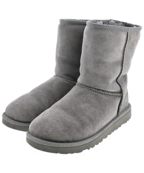 UGG australia アグオーストラリア ブーツ 24cm 3508125F0020 アグ オーストラリア UGG Australia シンサレート 防水 スエード