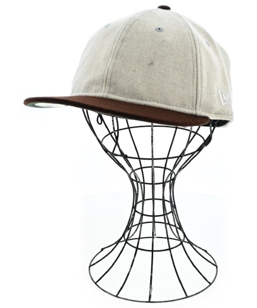 NEW ERA ニューエラ キャップ メンズ 【中古】【古着】