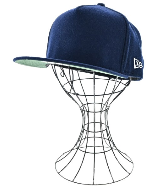 NEW ERA ニューエラ キャップ メンズ 【中古】【古着】