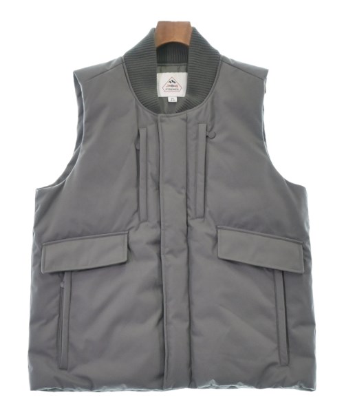 楽天市場】PYRENEX ピレネックス ESCAPE ダウンベスト 送料無料