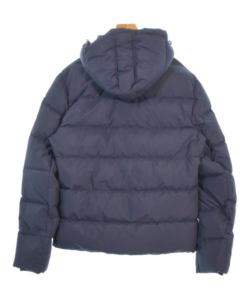 PYRENEX ピレネックス ダウンジャケット/ダウンベスト メンズ M 紺 【中古】【古着】 19,312円