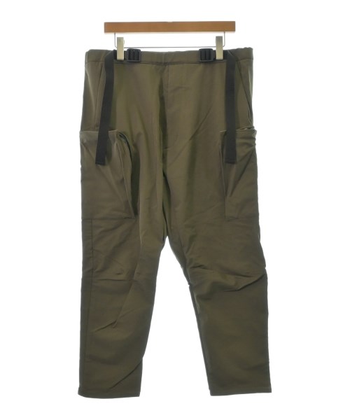 楽天市場】【中古】ACRONYMドライスキンカーゴパンツ P24A-DS ブラック