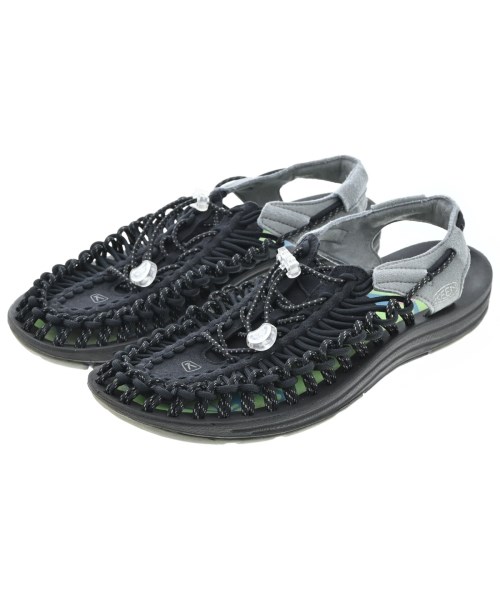 新品未使用KEEN キャニオン/キャニオン US 8 KEEN（キーン） KANYON（キャニオン） Limited（限定カラー