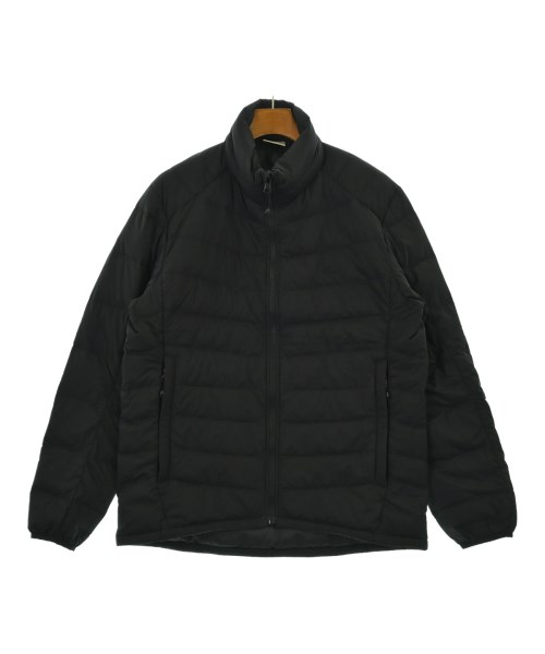 FOXFIRE フォックスファイヤーダウンジャケット/ダウンベスト メンズ L 黒【中古】【古着】|RAGTAG(ブランド古着のラグタグ)