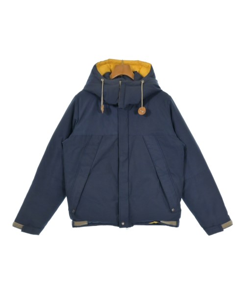 楽天市場】Mt.Rainier Design Hood Down Jacket / Black sixty forty