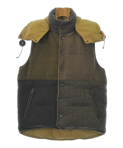   ダウンベスト 楽天市場】Rocky Mountain Featherbed ロッキーマウンテン