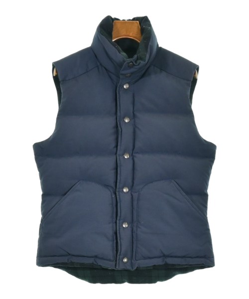 楽天市場】MT.RAINIER DESIGHN SIXTY FORTY DOWN VEST mrd1062