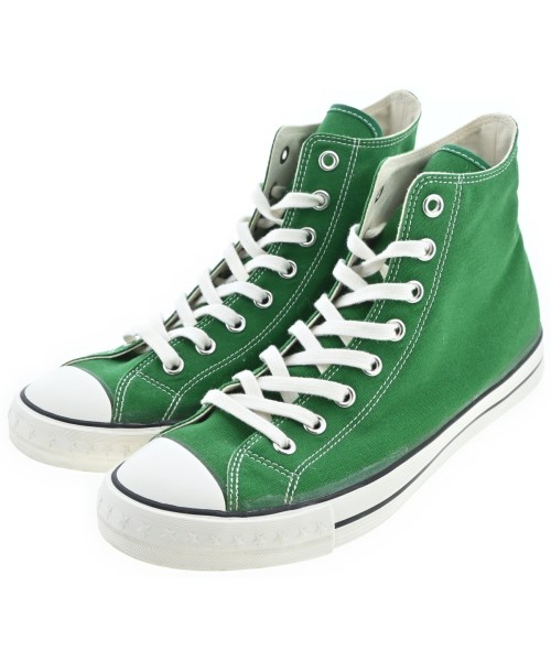 CONVERSE ADDICT コンバース　アディクトスニーカー メンズ 28cm 緑【中古】【古着】｜RAGTAG（ブランド古着のラグタグ）