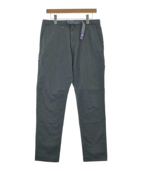 THE NORTH FACE パープルレーベル ジャズネップフィールド パンツ THE NORTH FACE PURPLE LABEL / ジャズネップパンツ | MONTARA staff blog