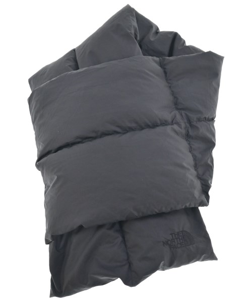 THE NORTH FACE PURPLE LABEL ザノースフェイスパープルレーベルマフラー メンズ - 黒【中古】【古着】|RAGTAG(ブランド古着のラグタグ)