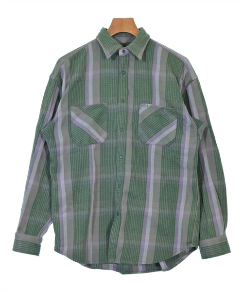 楽天市場】【中古】THE NORTHFACE PURPLELABEL ストライプ柄
