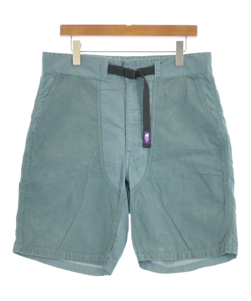 ノースフェイスパープルレーベル　ストレッチショーツ レディース　M 新品 BE 楽天市場】THE NORTH FACE PURPLE LABEL ザ ノースフェイス