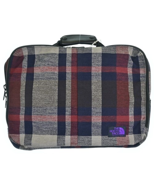 ノースフェイス　パープルレーベル　バッグパック　2025fw 新作 ノースフェイス パープルレーベル バッグパック 2025fw 新作 THE NORTH