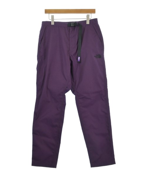THE NORTH FACE パープルレーベル　ストレッチカーゴパンツ【32】 THE NORTH FACE PURPLE LABEL (ザ ノースフェイス パープルレーベル