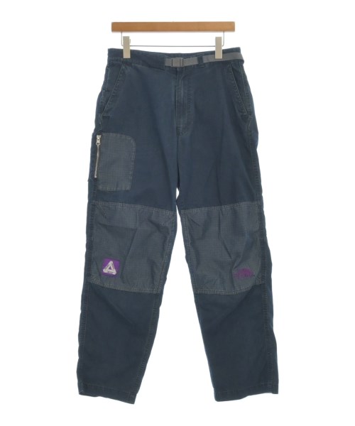 楽天市場】THE NORTH FACE PURPLE LABEL × PALACE 21ss Indigo Ripstop