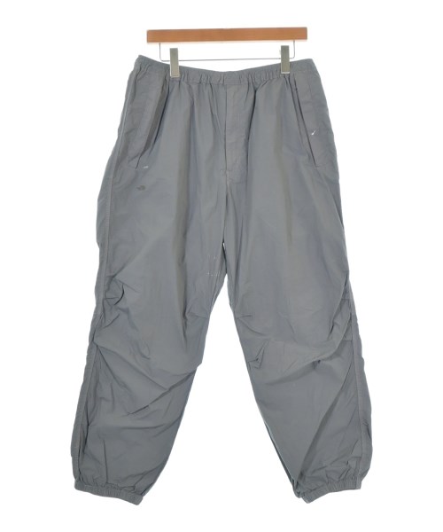 THE NORTH FACE PURPLE LABEL ザノースフェイスパープルレーベルパンツ（余分の物） メンズ 34(XL位) 薄墨色【中古】【古着】