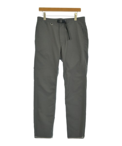 THE NORTH FACE PURPLE LABEL ザノースフェイスパープルレーベル パンツ（その他） メンズ 32(L位) グレー 【中古】【古着】