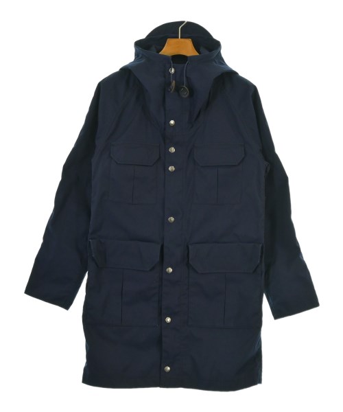 THE NORTH FACE PURPLE LABEL ザノースフェイスパープルレーベル コート（その他） メンズ S 紺 【中古】【古着】