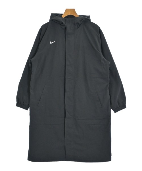 NIKE ナイキコート（余分の物） メンズ M 黒【中古】【古着】