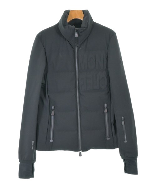 MONCLER GRENOBLE モンクレールグルノーブルダウンジャケット/ダウンベスト メンズ M 黒【中古】【古着】|RAGTAG(ブランド古着のラグタグ)